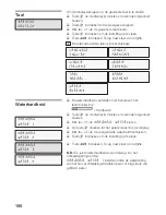 Предварительный просмотр 106 страницы NEFF C766 Series Operating Instructions Manual