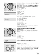 Предварительный просмотр 123 страницы NEFF C766 Series Operating Instructions Manual