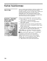 Предварительный просмотр 124 страницы NEFF C766 Series Operating Instructions Manual