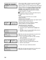 Предварительный просмотр 134 страницы NEFF C766 Series Operating Instructions Manual