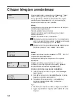 Предварительный просмотр 136 страницы NEFF C766 Series Operating Instructions Manual