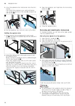 Preview for 36 page of NEFF C88FT38 0B Series Instruction Manual