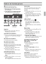 Preview for 5 page of NEFF D 71T7 Series Operating And Installation Instructions