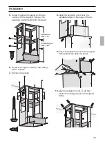 Preview for 29 page of NEFF D 71T7 Series Operating And Installation Instructions