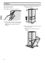 Preview for 30 page of NEFF D 71T7 Series Operating And Installation Instructions