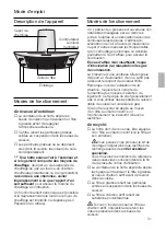 Preview for 31 page of NEFF D 71T7 Series Operating And Installation Instructions