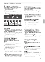 Preview for 33 page of NEFF D 71T7 Series Operating And Installation Instructions