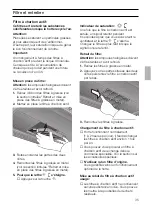 Preview for 35 page of NEFF D 71T7 Series Operating And Installation Instructions