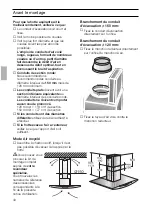 Preview for 40 page of NEFF D 71T7 Series Operating And Installation Instructions