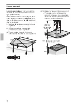 Preview for 42 page of NEFF D 71T7 Series Operating And Installation Instructions