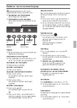 Preview for 47 page of NEFF D 71T7 Series Operating And Installation Instructions