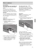 Preview for 49 page of NEFF D 71T7 Series Operating And Installation Instructions