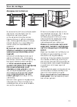 Preview for 53 page of NEFF D 71T7 Series Operating And Installation Instructions