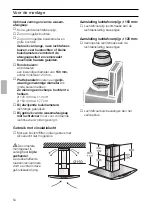 Preview for 54 page of NEFF D 71T7 Series Operating And Installation Instructions