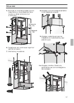 Preview for 57 page of NEFF D 71T7 Series Operating And Installation Instructions