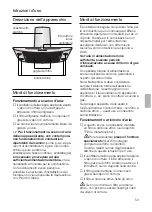 Preview for 59 page of NEFF D 71T7 Series Operating And Installation Instructions