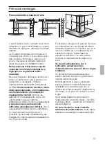 Preview for 67 page of NEFF D 71T7 Series Operating And Installation Instructions