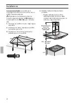 Preview for 70 page of NEFF D 71T7 Series Operating And Installation Instructions