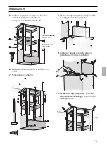 Preview for 71 page of NEFF D 71T7 Series Operating And Installation Instructions