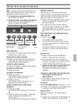 Preview for 75 page of NEFF D 71T7 Series Operating And Installation Instructions