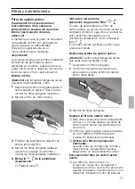 Preview for 77 page of NEFF D 71T7 Series Operating And Installation Instructions