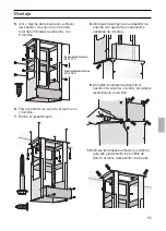 Preview for 85 page of NEFF D 71T7 Series Operating And Installation Instructions