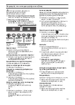 Preview for 89 page of NEFF D 71T7 Series Operating And Installation Instructions