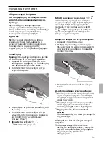 Preview for 91 page of NEFF D 71T7 Series Operating And Installation Instructions