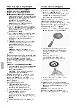 Preview for 92 page of NEFF D 71T7 Series Operating And Installation Instructions