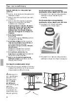 Preview for 96 page of NEFF D 71T7 Series Operating And Installation Instructions