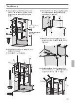 Preview for 99 page of NEFF D 71T7 Series Operating And Installation Instructions