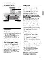 Preview for 3 page of NEFF D 8662N0 Operating And Installation Instructions