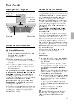 Preview for 25 page of NEFF D 8662N0 Operating And Installation Instructions