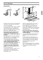 Preview for 9 page of NEFF D 9610 Operating And Installation Instructions