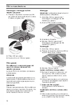 Preview for 50 page of NEFF D 9610 Operating And Installation Instructions