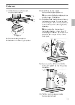 Preview for 13 page of NEFF D 96M2 Series Operating And Installation Instructions