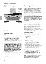 Preview for 14 page of NEFF D 96M2 Series Operating And Installation Instructions