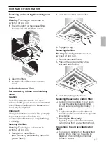 Preview for 17 page of NEFF D 96M2 Series Operating And Installation Instructions