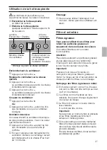 Preview for 27 page of NEFF D 96M2 Series Operating And Installation Instructions