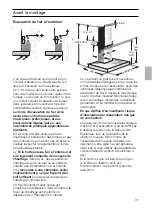 Preview for 31 page of NEFF D 96M2 Series Operating And Installation Instructions