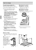 Preview for 32 page of NEFF D 96M2 Series Operating And Installation Instructions