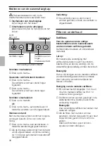 Preview for 38 page of NEFF D 96M2 Series Operating And Installation Instructions