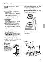 Preview for 43 page of NEFF D 96M2 Series Operating And Installation Instructions