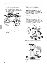 Preview for 46 page of NEFF D 96M2 Series Operating And Installation Instructions