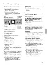 Preview for 49 page of NEFF D 96M2 Series Operating And Installation Instructions