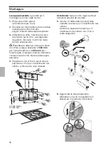 Preview for 56 page of NEFF D 96M2 Series Operating And Installation Instructions