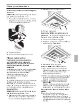 Preview for 61 page of NEFF D 96M2 Series Operating And Installation Instructions