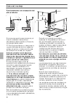 Preview for 64 page of NEFF D 96M2 Series Operating And Installation Instructions