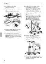 Preview for 68 page of NEFF D 96M2 Series Operating And Installation Instructions