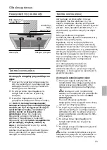 Preview for 69 page of NEFF D 96M2 Series Operating And Installation Instructions